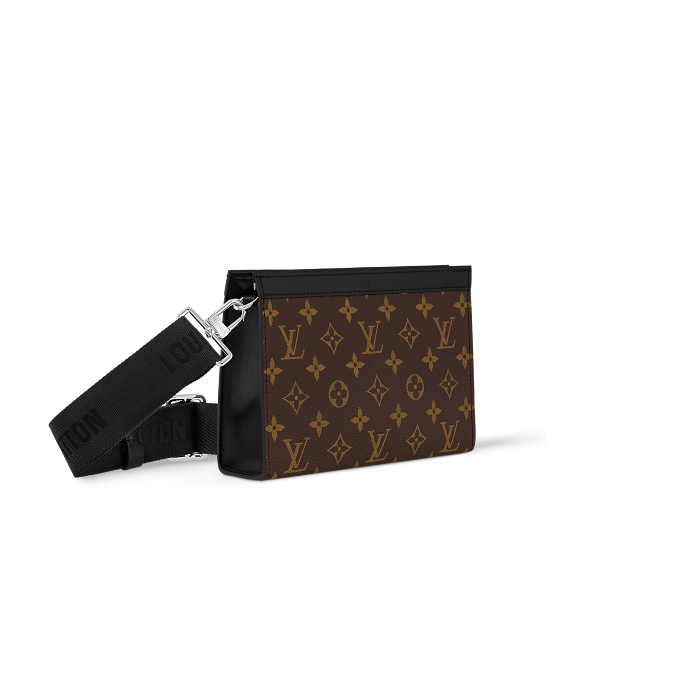 l**is V*t*n gaston wearable wallet m14036 (22*14*5cm)